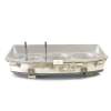 Recambio de cuadro instrumentos para nissan almera 2.2 d -yd22 referencia OEM IAM 24810BM477  