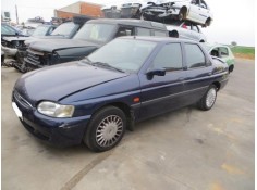 ford escort del año 1998