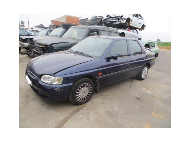 ford escort del año 1998