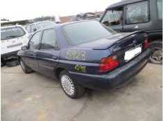 ford escort del año 1998 2
