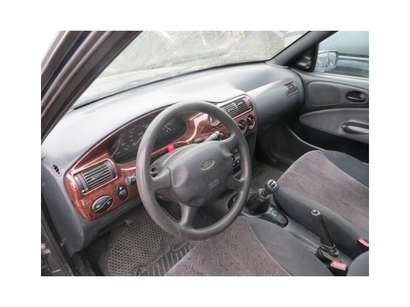 ford escort del año 1998