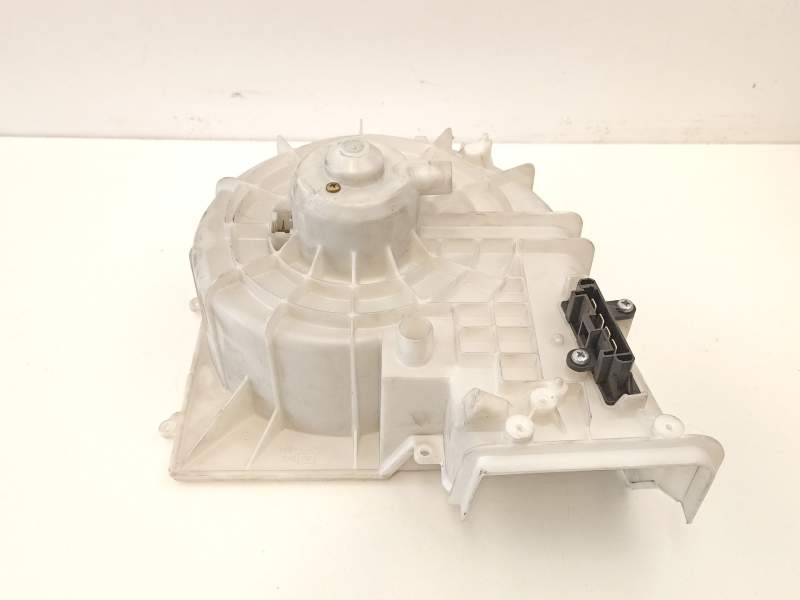 Recambio de motor calefaccion para nissan almera 2.2 d referencia OEM IAM 272005M400 2K44030300 