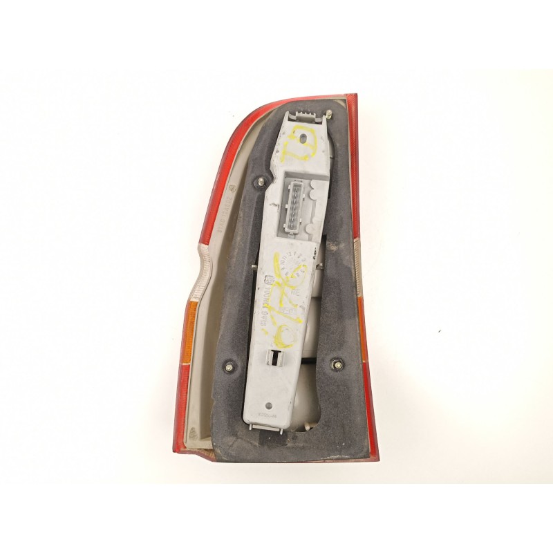 Recambio de piloto trasero derecho para ford escort 1.8 d referencia OEM IAM 91AG13A602CA  