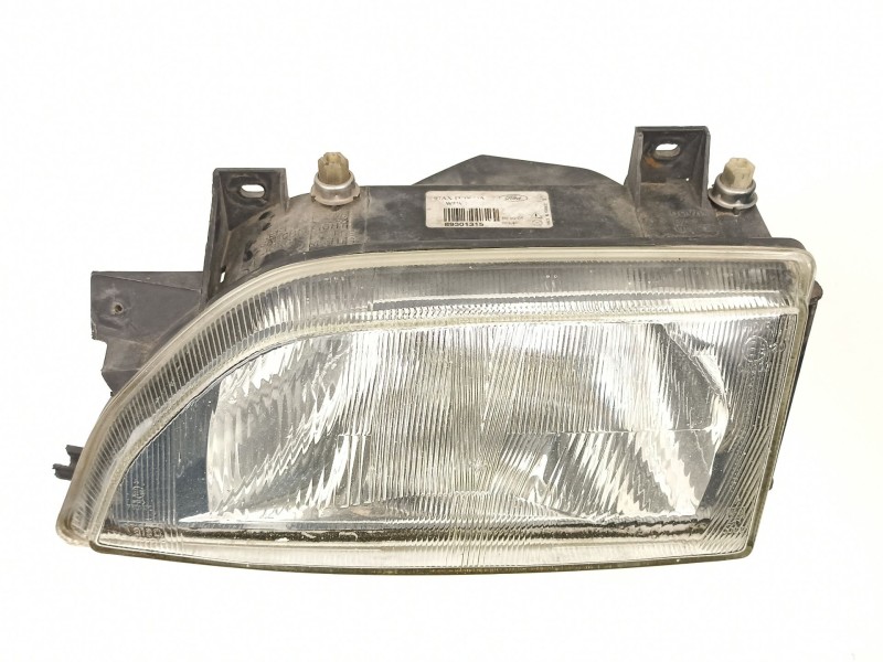 Recambio de faro izquierdo para ford orion 1.8 d referencia OEM IAM 97AX13006GA 89301315 