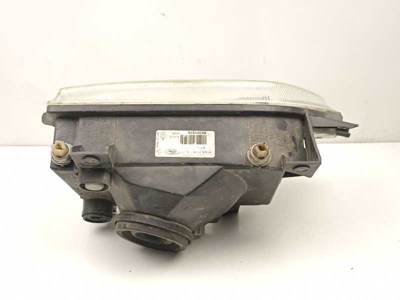 Recambio de faro izquierdo para ford orion 1.8 d referencia OEM IAM 97AX13006GA 89301315 