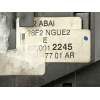 Recambio de mando luces y limpias para renault laguna ii (bg0) dynamique referencia OEM IAM 8200012245 34447701AR 