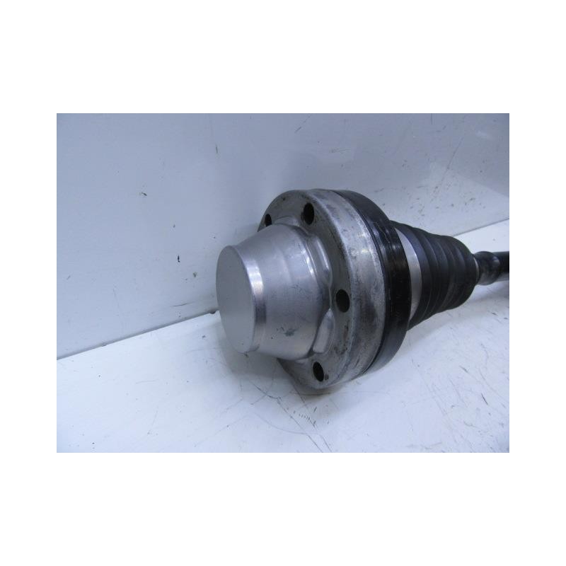 Recambio de transmision delantera dch. : volkswagen touareg : 2.5 tdi [2005] para volkswagen touareg 2.5 tdi referencia OEM IAM 