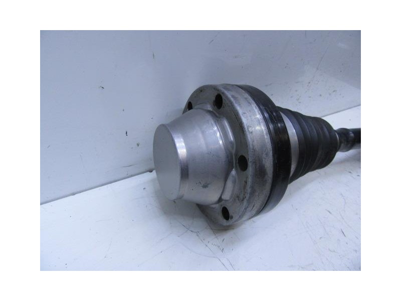 Recambio de transmision delantera dch. : volkswagen touareg : 2.5 tdi [2005] para volkswagen touareg 2.5 tdi referencia OEM IAM 