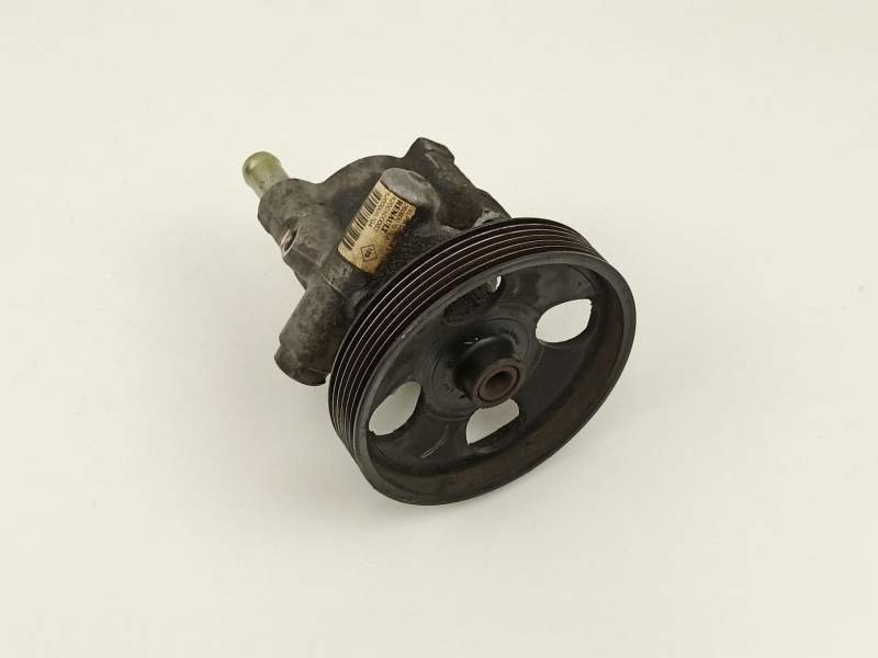 Recambio de bomba direccion para renault laguna ii (bg0) dynamique referencia OEM IAM 8200100082 26092070EA 8200096704