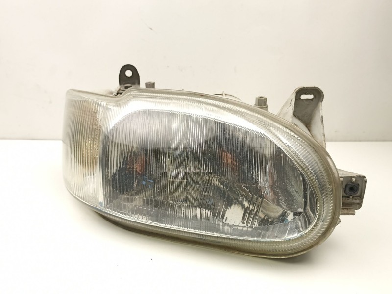 Recambio de faro derecho para ford escort 1.8 d referencia OEM IAM 95AG13W029DC  