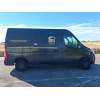 renault master iii furgoneta (fv) del año 2014