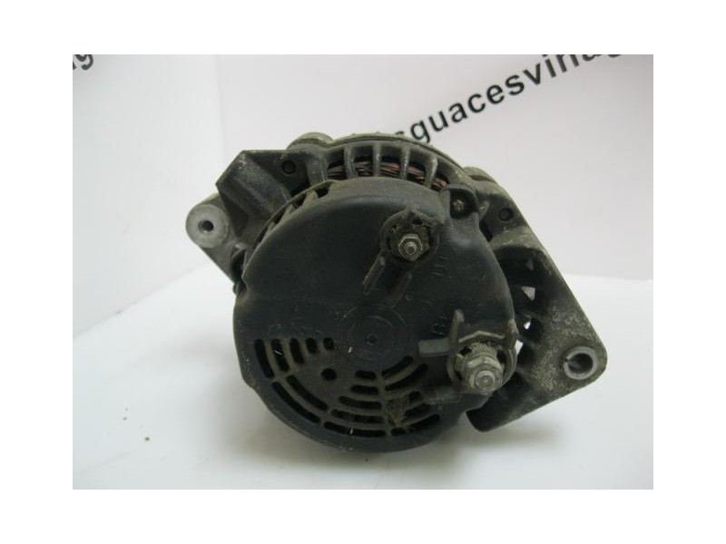 Recambio de alternador : opel vectra : 2.0 g-c2one (115,6cv) 5p [1993] para opel vectra 2.0 g-c2one referencia OEM IAM REFERENCI