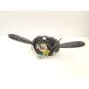 Recambio de mando luces y limpias para fiat punto berlina (188) 1.2 16v cat referencia OEM IAM 735267949  