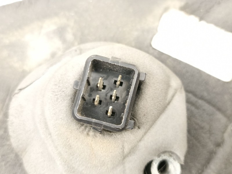 Recambio de retrovisor derecho para ford mondeo 1.8 g /rka referencia OEM IAM 97BB17682FB  