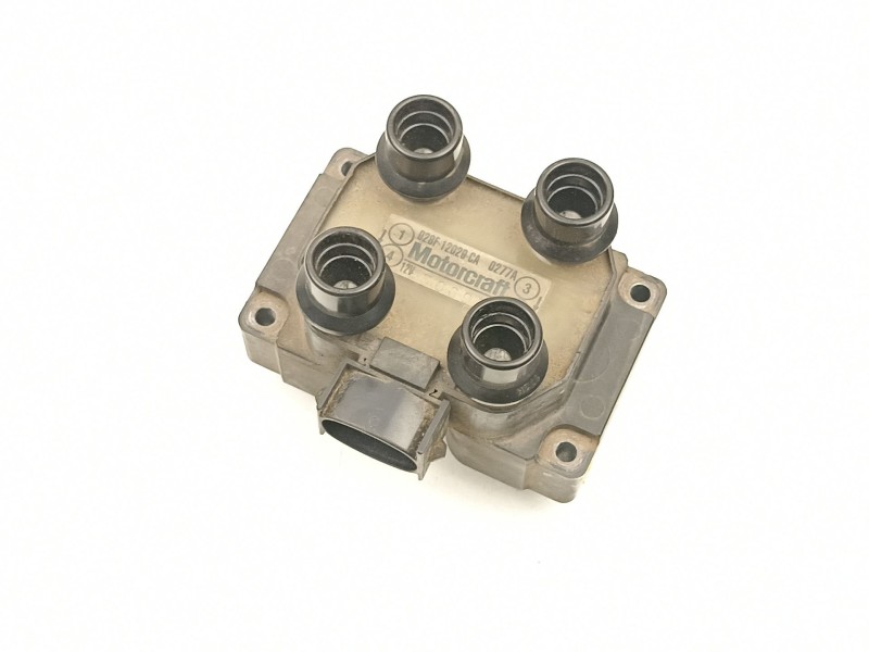 Recambio de bobina para ford escort 1.6 g referencia OEM IAM 928F12029CA  