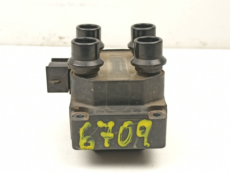 Recambio de bobina para ford escort 1.6 g referencia OEM IAM 928F12029CA  