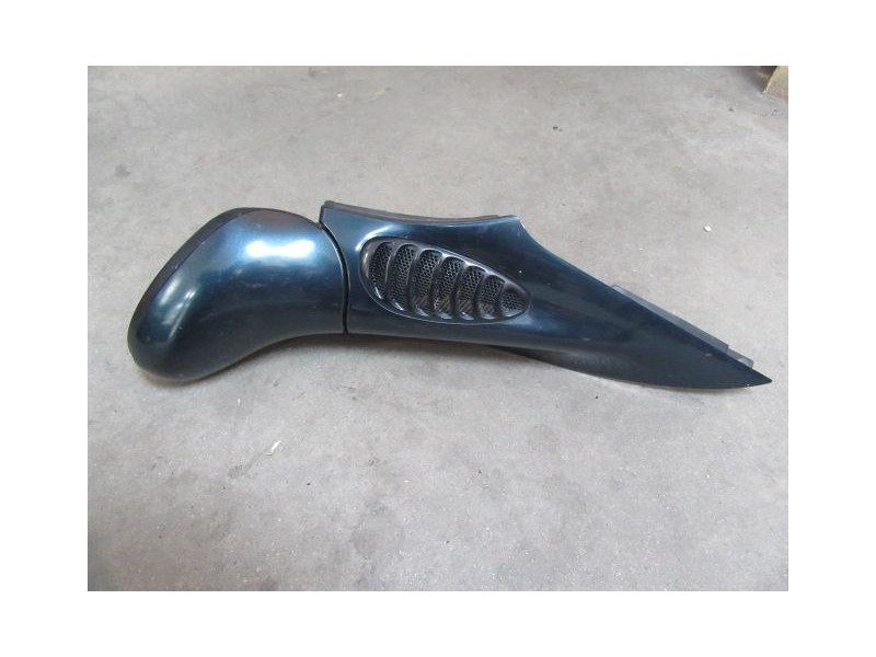 Recambio de retrovisor dch. : renault espace : 2.5 d [1999] para renault espace 2.5 d referencia OEM IAM   