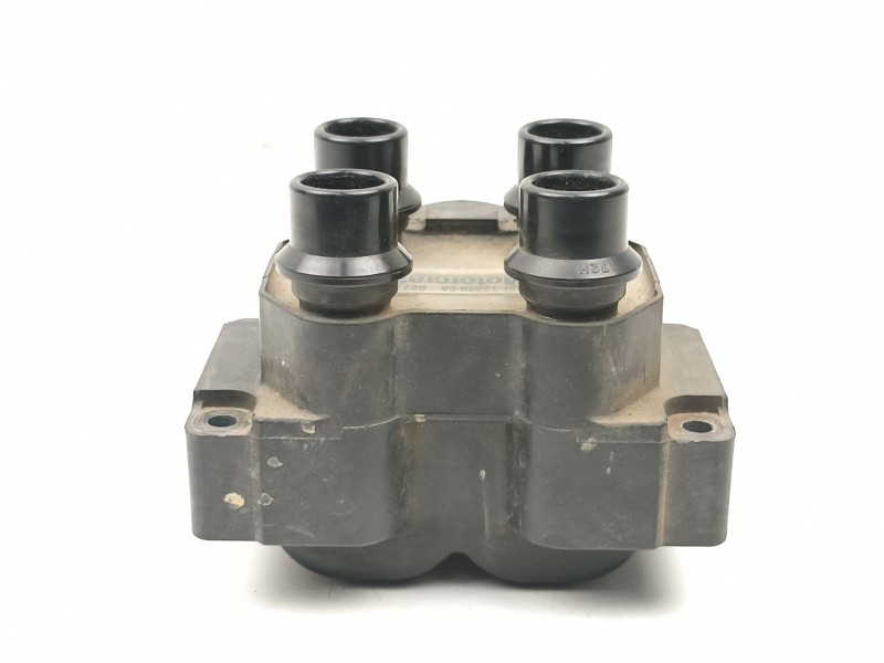 Recambio de bobina para ford escort 1.6 g referencia OEM IAM 928F12029CA  