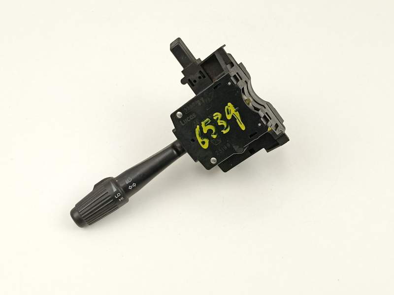 Recambio de mando luces y limpias para jeep cherokee 2.5 td referencia OEM IAM 5269377  