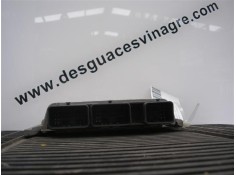 Recambio de centralita : renault megane : 1.6g16v(g-k4mt7)(112,88cv)(pato) 5p [2003] para renault megane 1.6g16v(g-k4mt7)(pato)  2