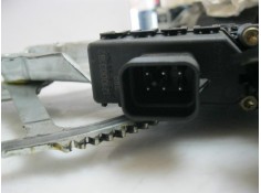 Recambio de elevalunas del-izdo : opel astra : 2.0 td -y20dth (100,64cv) 5p [2002] para opel astra 2.0 td -y20dth referencia OEM 2