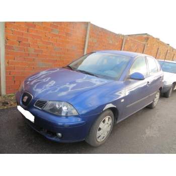 SEAT IBIZA III (6L1)
