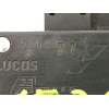 Recambio de mando luces y limpias para jeep cherokee 2.5 td referencia OEM IAM 5269377  