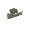 Recambio de mandos calefaccion aire para jeep cherokee 2.5 td referencia OEM IAM 55035749  