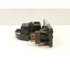 Recambio de mandos calefaccion aire para jeep cherokee 2.5 td referencia OEM IAM 55035749  