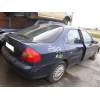 ford mondeo del año 2000