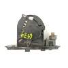 Recambio de mandos calefaccion aire para jeep cherokee 2.5 td referencia OEM IAM 55035749  