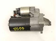 Recambio de motor arranque para renault megane iii fastback (bz0/1_, b3_) 1.5 dci (bz09, bz0d, bz1w, bz29, bz14) referencia OEM  2