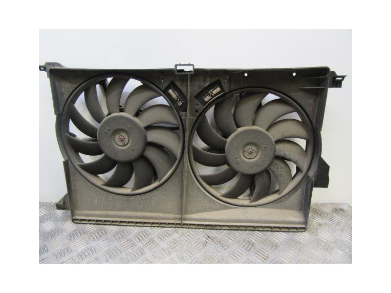 Recambio de electroventilador : fiat croma : 1.9 jtd -939a1000 (119,64cv)5p [2007] para fiat croma 1.9 jtd -939a1000 (119,64cv 1