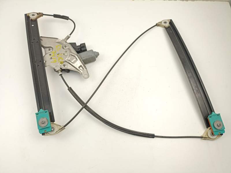 Recambio de elevalunas delantero derecho para audi a6 berlina (4b2) 2.4 (121kw) referencia OEM IAM 4B0837462  