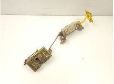 Recambio de cerradura puerta trasera izquierda para ford escort iv (gaf, awf, abft) 1.6 referencia OEM IAM 86ABA26413AA  
