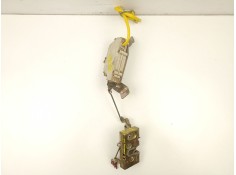 Recambio de cerradura puerta trasera izquierda para ford escort iv (gaf, awf, abft) 1.6 referencia OEM IAM 86ABA26413AA   2