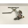 Recambio de elevalunas trasero derecho para jeep grand cherokee 2.5 d referencia OEM IAM 55154620  