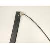 Recambio de elevalunas delantero derecho para audi a6 berlina (4b2) 2.4 (121kw) referencia OEM IAM 4B0837462  