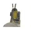 Recambio de elevalunas delantero derecho para audi a6 berlina (4b2) 2.4 (121kw) referencia OEM IAM 4B0837462  