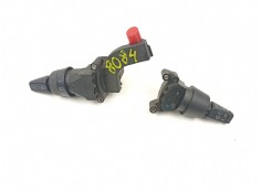 Recambio de mando luces y limpias para ford escort iv (gaf, awf, abft) 1.6 referencia OEM IAM 86AG13B302AA  87AG17K478CA