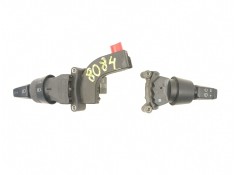 Recambio de mando luces y limpias para ford escort iv (gaf, awf, abft) 1.6 referencia OEM IAM 86AG13B302AA  87AG17K478CA 2
