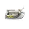 Recambio de manilla trasera derecha para volvo s60 i (384) d5 referencia OEM IAM 9187669  