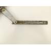 Recambio de elevalunas trasero derecho para jeep grand cherokee 2.5 d referencia OEM IAM 55154620  