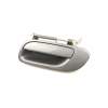 Recambio de manilla trasera izquierda para volvo s60 i (384) d5 referencia OEM IAM 9187667  