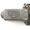 Recambio de elevalunas trasero derecho para jeep grand cherokee 2.5 d referencia OEM IAM 55154620  