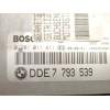 Recambio de centralita para bmw 320 2.0 d coupe referencia OEM IAM 7793539 0281011411 