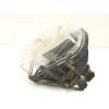 Recambio de antiniebla izquierdo para hyundai getz (tb) 1.3 i referencia OEM IAM 922011C000  