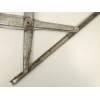 Recambio de elevalunas delantero izquierdo para jeep grand cherokee 4.0 g /s00 automatico referencia OEM IAM 56005165  