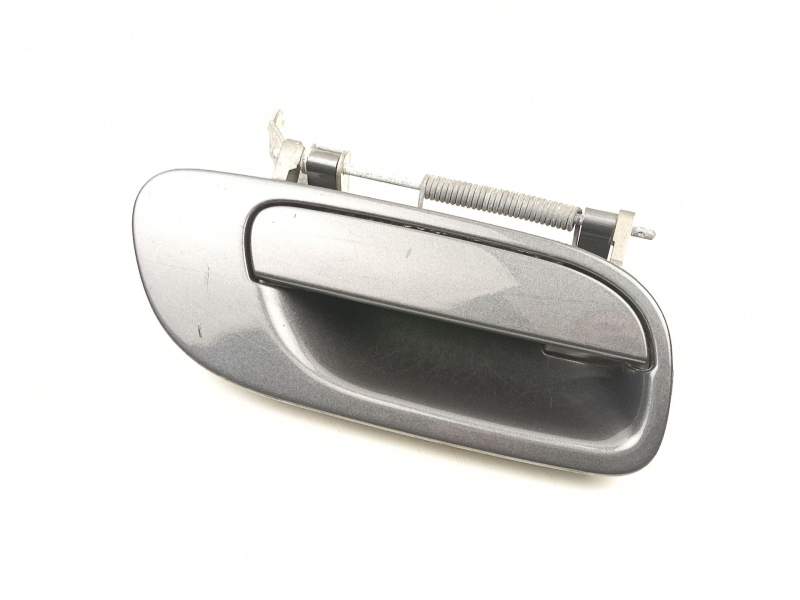 Recambio de manilla delantera derecha para volvo s60 i (384) d5 referencia OEM IAM 9187669  