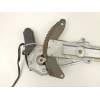 Recambio de elevalunas delantero izquierdo para jeep grand cherokee 4.0 g /s00 automatico referencia OEM IAM 56005165  